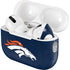 NFL Denver Broncos - Distressed AirPods Pro 2nd Gen Skin
