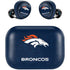 NFL Denver Broncos - Distressed Amazon Echo Buds Skin