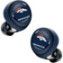 NFL Denver Broncos - Distressed Amazon Echo Buds Skin