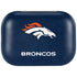NFL Denver Broncos - Distressed Amazon Echo Buds Skin