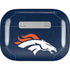NFL Denver Broncos - Distressed Apple AirPods Pro Skin
