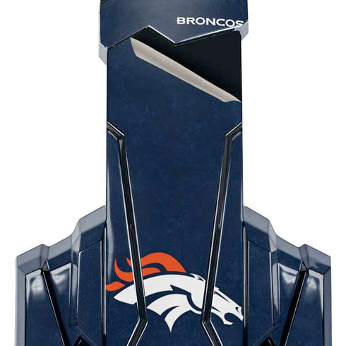 NFL Denver Broncos - Distressed BENGOO G9000 Skin