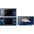 NFL Denver Broncos - Distressed Nintendo Skins