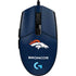 NFL Denver Broncos - Distressed G203 Prodigy RGB Wired Gaming Mouse Skin