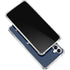 NFL Denver Broncos - Distressed Galaxy A16 5G Clear Case