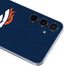 NFL Denver Broncos - Distressed Galaxy A36 5G Skin