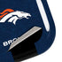 NFL Denver Broncos - Distressed Galaxy Buds Live Skin