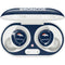 NFL Denver Broncos - Distressed Galaxy Buds Plus Skin
