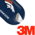 NFL Denver Broncos - Distressed Galaxy Buds Plus Skin