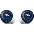 NFL Denver Broncos - Distressed Galaxy Buds Plus Skin