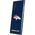 NFL Denver Broncos - Distressed Galaxy Note 10 Plus Skin