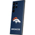 NFL Denver Broncos - Distressed Galaxy Skins
