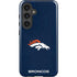 NFL Denver Broncos - Distressed Galaxy S25 Impact Case