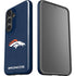 NFL Denver Broncos - Distressed Galaxy S25 Plus Impact Case