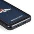 NFL Denver Broncos - Distressed Galaxy S24 Plus Waterproof Case