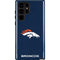 NFL Denver Broncos - Distressed Galaxy S25 Ultra Impact Case
