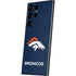 NFL Denver Broncos - Distressed Galaxy S24 Ultra Skin