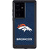 NFL Denver Broncos - Distressed Galaxy S24 Ultra Waterproof Case