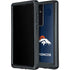 NFL Denver Broncos - Distressed Galaxy S24 Ultra Waterproof Case