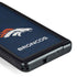 NFL Denver Broncos - Distressed Galaxy S24 Ultra Waterproof Case