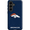 NFL Denver Broncos - Distressed Galaxy S26 Impact Case