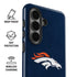 NFL Denver Broncos - Distressed Galaxy S26 Impact Case
