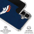 NFL Denver Broncos - Distressed Galaxy S26 Plus Clear Case