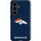 NFL Denver Broncos - Distressed Galaxy S26 Plus Impact Case