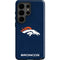 NFL Denver Broncos - Distressed Galaxy S26 Ultra Impact Case