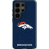 NFL Denver Broncos - Distressed Galaxy S26 Ultra Impact Case