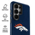 NFL Denver Broncos - Distressed Galaxy S26 Ultra Impact Case