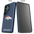 NFL Denver Broncos - Distressed Galaxy S26 Ultra Impact Case