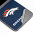 NFL Denver Broncos - Distressed Galaxy Z Flip6 Skin