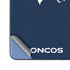 NFL Denver Broncos - Distressed Galaxy Z Fold5 5G Skin
