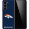 NFL Denver Broncos - Distressed Galaxy Z Fold5 5G Skin