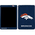 NFL Denver Broncos - Distressed iPad Skins
