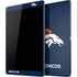 NFL Denver Broncos - Distressed iPad Skins
