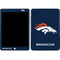 NFL Denver Broncos - Distressed Apple iPad Skin