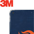 NFL Denver Broncos - Distressed Apple iPad Skin