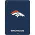 NFL Denver Broncos - Distressed Apple iPad Air Skin