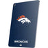 NFL Denver Broncos - Distressed Apple iPad Air Skin
