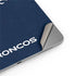 NFL Denver Broncos - Distressed Apple iPad Air Skin