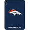 NFL Denver Broncos - Distressed Apple iPad Mini Skin
