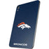 NFL Denver Broncos - Distressed Apple iPad Mini Skin