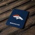NFL Denver Broncos - Distressed Apple iPad Pro Skin