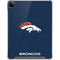 NFL Denver Broncos - Distressed iPad Cases