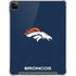 NFL Denver Broncos - Distressed iPad Cases