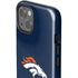 NFL Denver Broncos - Distressed iPhone 15 Impact Case