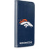 NFL Denver Broncos - Distressed iPhone 15 Pro Max Folio Case