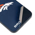 NFL Denver Broncos - Distressed iPhone 15 Skin